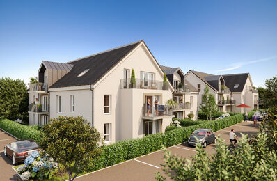 vente maison à partir de 299 900 € à proximité de Caen (14000)