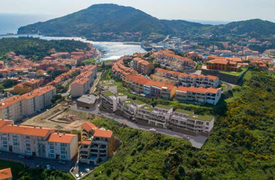 vente appartement 196 000 € à proximité de Collioure (66190)