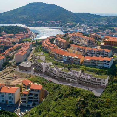 Appartement 2 pièces 202000 €