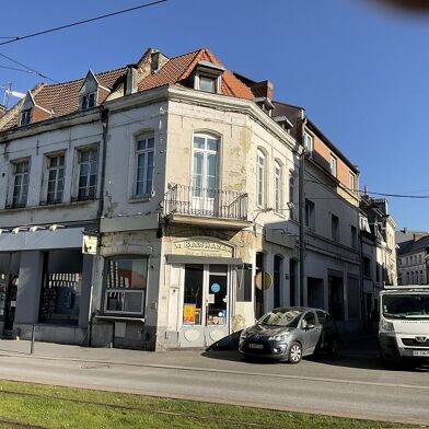 Immeuble  132000 €