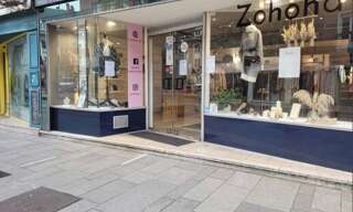 Commerce  90 m² à louer à Valenciennes (59300)