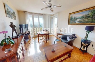 appartement 3 pièces 57 m2 à vendre à Marseille 11 (13011)