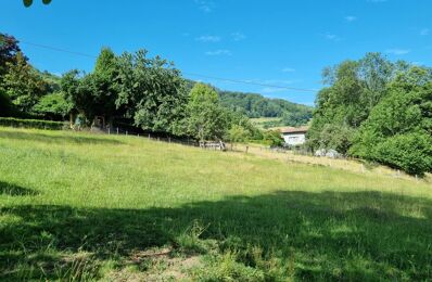 vente terrain 150 000 € à proximité de Vaujany (38114)