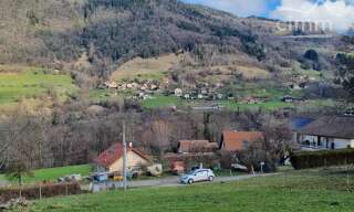 Terrain  835 m² à vendre à Theys (38570)