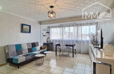 vente appartement 117 000 € à proximité de Saint-Pierre-la-Mer (11560)