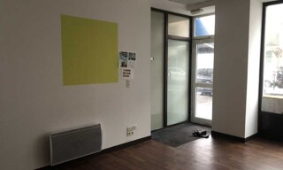 Commerce  170 m² à louer à Quimper (29000)