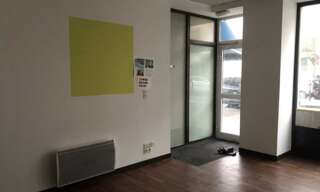 Commerce  170 m² à louer à Quimper (29000)