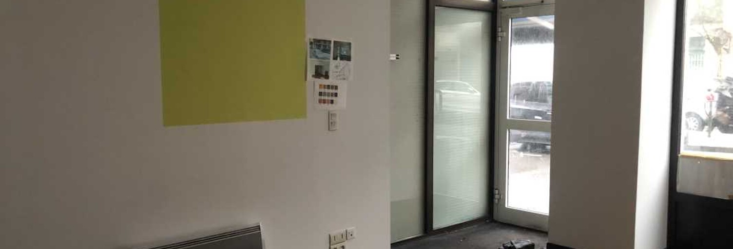 Commerce  170 m² à louer à Quimper (29000)