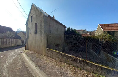 vente maison 25 000 € à proximité de Saint-Martin-sur-Armançon (89700)