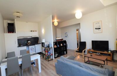 vente appartement 242 665 € à proximité de Wattignies (59139)