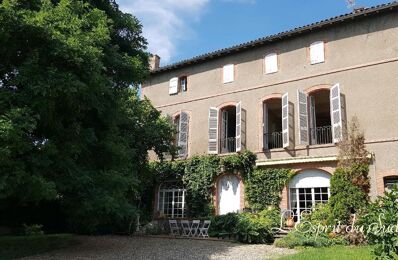 vente maison 475 000 € à proximité de Buzet-sur-Tarn (31660)