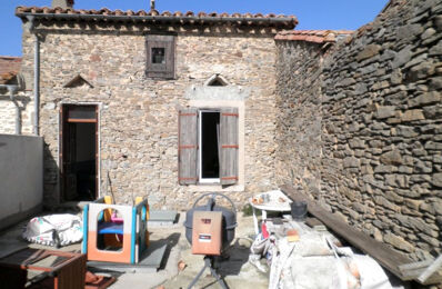 vente maison 86 000 € à proximité de Castelnau-d'Aude (11700)