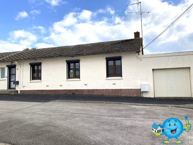 En vente chez BRUYERE IMMOBILIER — photo du bien