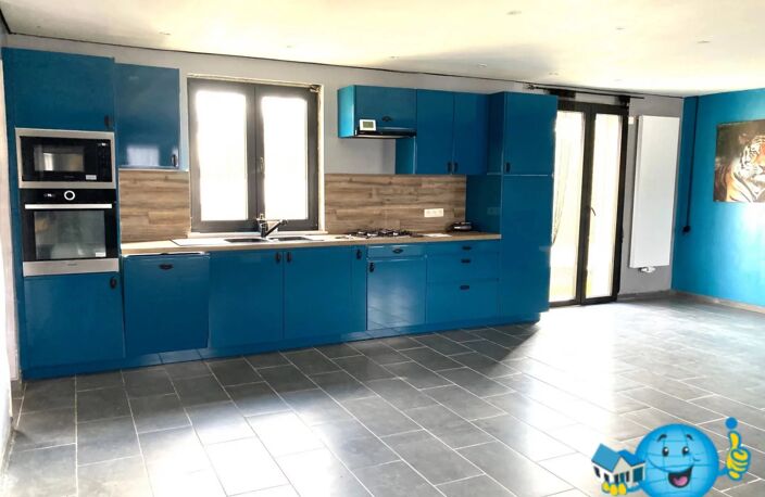 En vente chez BRUYERE IMMOBILIER — photo 2