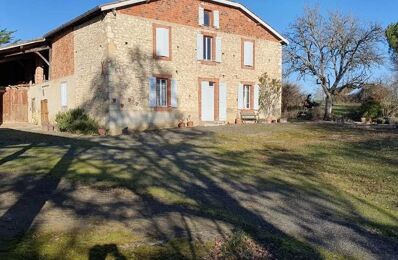 vente maison 358 500 € à proximité de Montégut-Bourjac (31430)