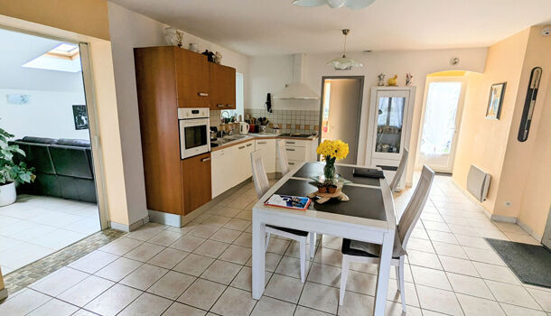 Villa / Maison 5 pièces  à vendre Saint-Georges-d'Oléron 17190