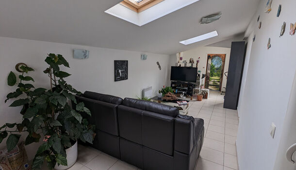 Villa / Maison 5 pièces  à vendre Saint-Georges-d'Oléron 17190