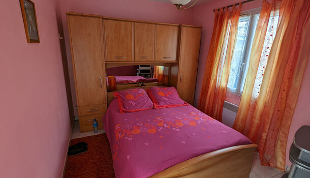 Villa / Maison 5 pièces  à vendre Saint-Georges-d'Oléron 17190