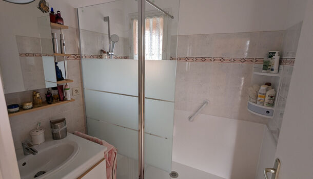 Villa / Maison 5 pièces  à vendre Saint-Georges-d'Oléron 17190