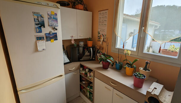 Villa / Maison 5 pièces  à vendre Saint-Georges-d'Oléron 17190