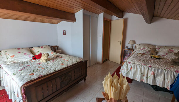 Villa / Maison 5 pièces  à vendre Saint-Georges-d'Oléron 17190