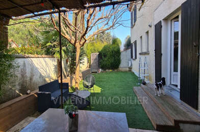 Maison 4 pièces 299500 €