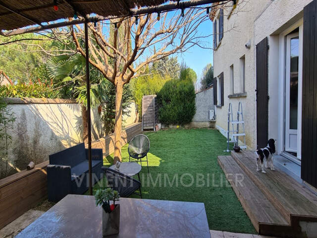 vente villa 4 Pièce(s) — photo du bien