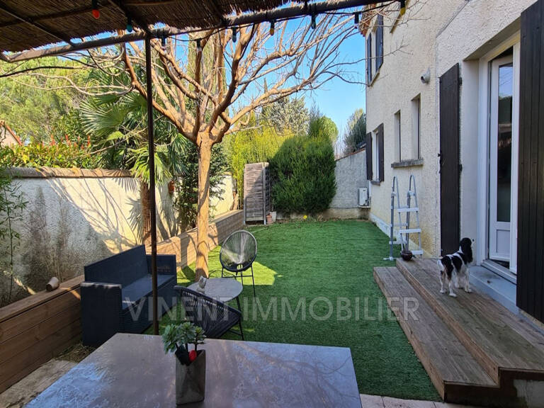 vente villa 4 Pièce(s) — photo 1