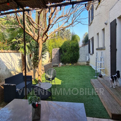 Maison 4 pièces 299500 €
