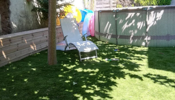 Villa / Maison 4 pièces  à vendre Montélimar 26200