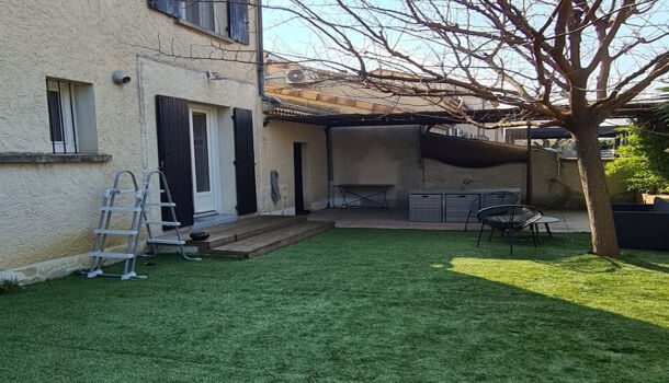 Villa / Maison 4 pièces  à vendre Montélimar 26200