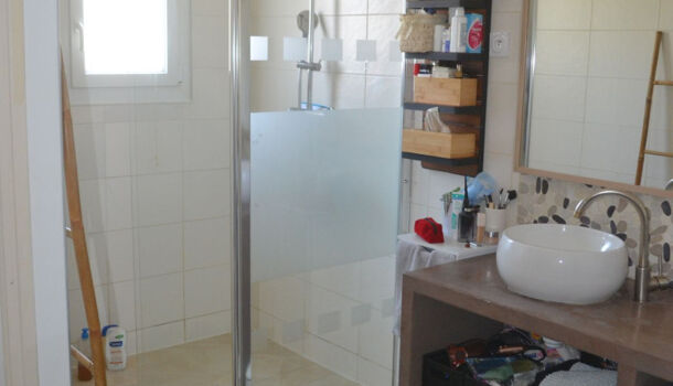 Villa / Maison 4 pièces  à vendre Montélimar 26200