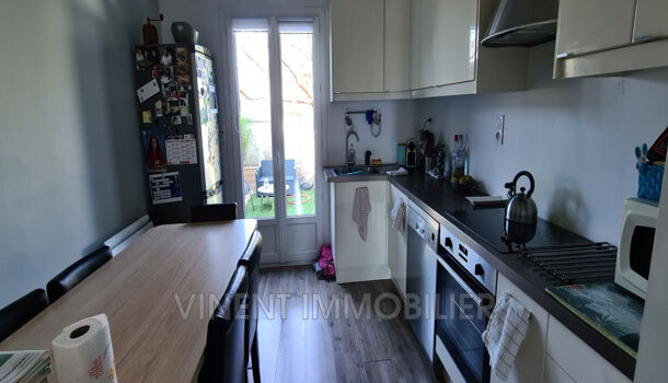 Villa / Maison 4 pièces  à vendre Montélimar 26200