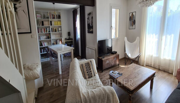 Villa / Maison 4 pièces  à vendre Montélimar 26200