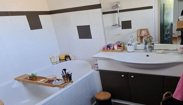 Villa / Maison 4 pièces  à vendre Montélimar 26200