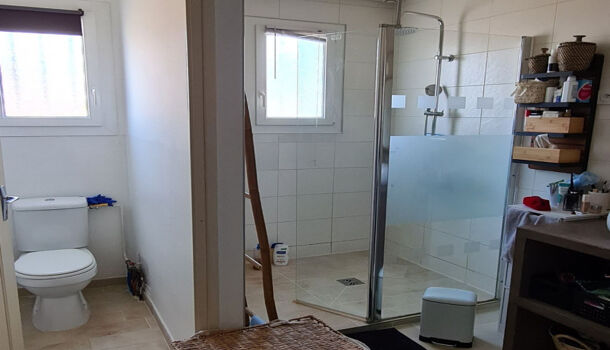 Villa / Maison 4 pièces  à vendre Montélimar 26200