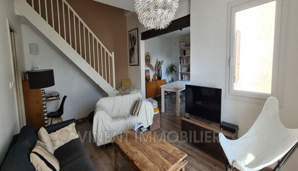 Villa / Maison 4 pièces  à vendre Montélimar 26200