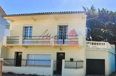 vente maison 176 600 € à proximité de Argelès-Gazost (65400)