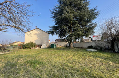 vente maison 549 000 € à proximité de Saint-Genis-les-Ollières (69290)