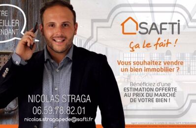 vente appartement 100 000 € à proximité de Saint-Saulve (59880)