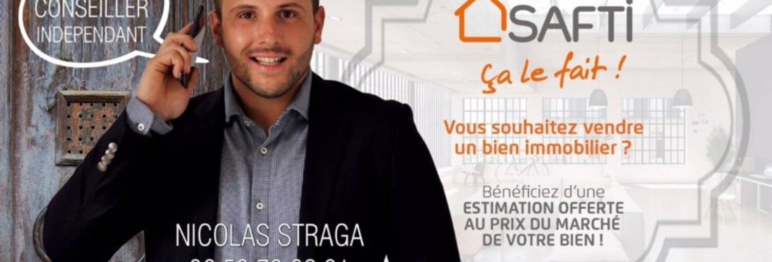 Appartement 5 Pièces 72 m² à vendre à Valenciennes (59300)