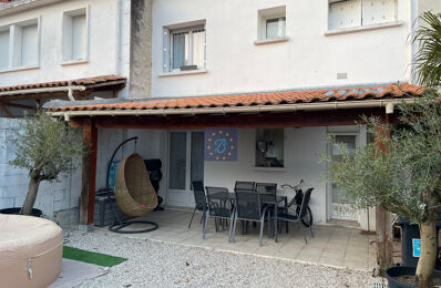 vente maison 457 600 € à proximité de Le Verdon-sur-Mer (33123)