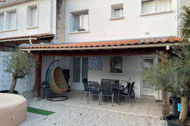 Maison 5 pièces 457600 €