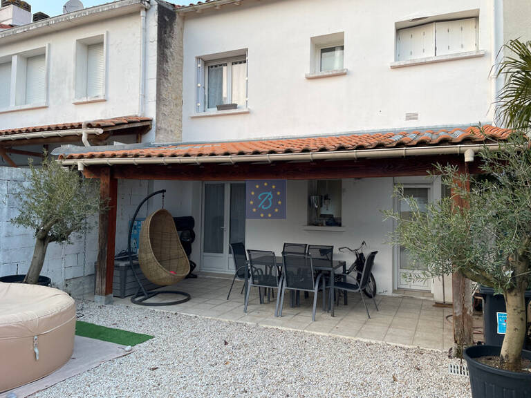 Maison 5 P+C — photo 1