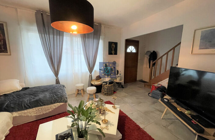 Maison 5 P+C — photo 2