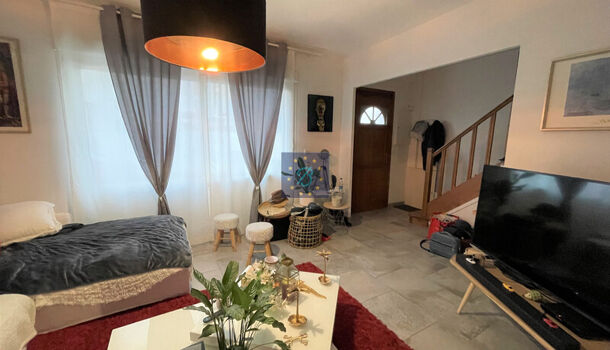 Villa / Maison 5 pièces  à vendre Royan 17200