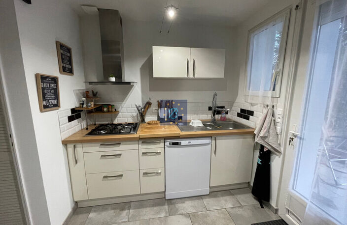 Maison 5 P+C — photo 3