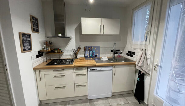 Villa / Maison 5 pièces  à vendre Royan 17200