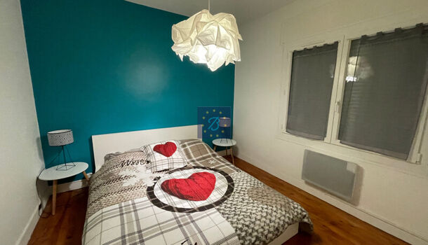 Villa / Maison 5 pièces  à vendre Royan 17200