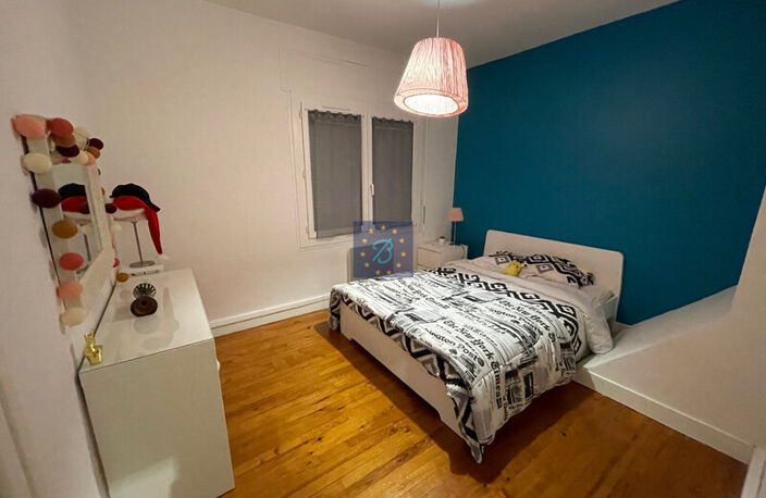 Maison 5 P+C — photo 5